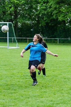 Bild 124 - B-Juniorinnen Kieler MTV - MTSV Olympia Neum�nster : Ergebnis: 0:10